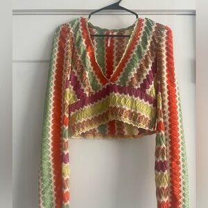 FREE PEOPLE TOP